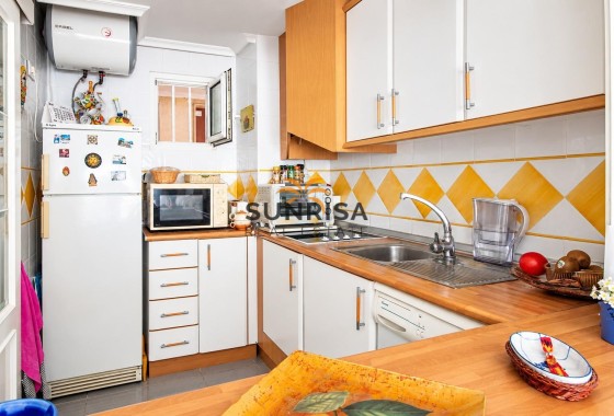 Apartamento · Reventa - Orihuela Costa · Altos de Campoamor · Alicante · España