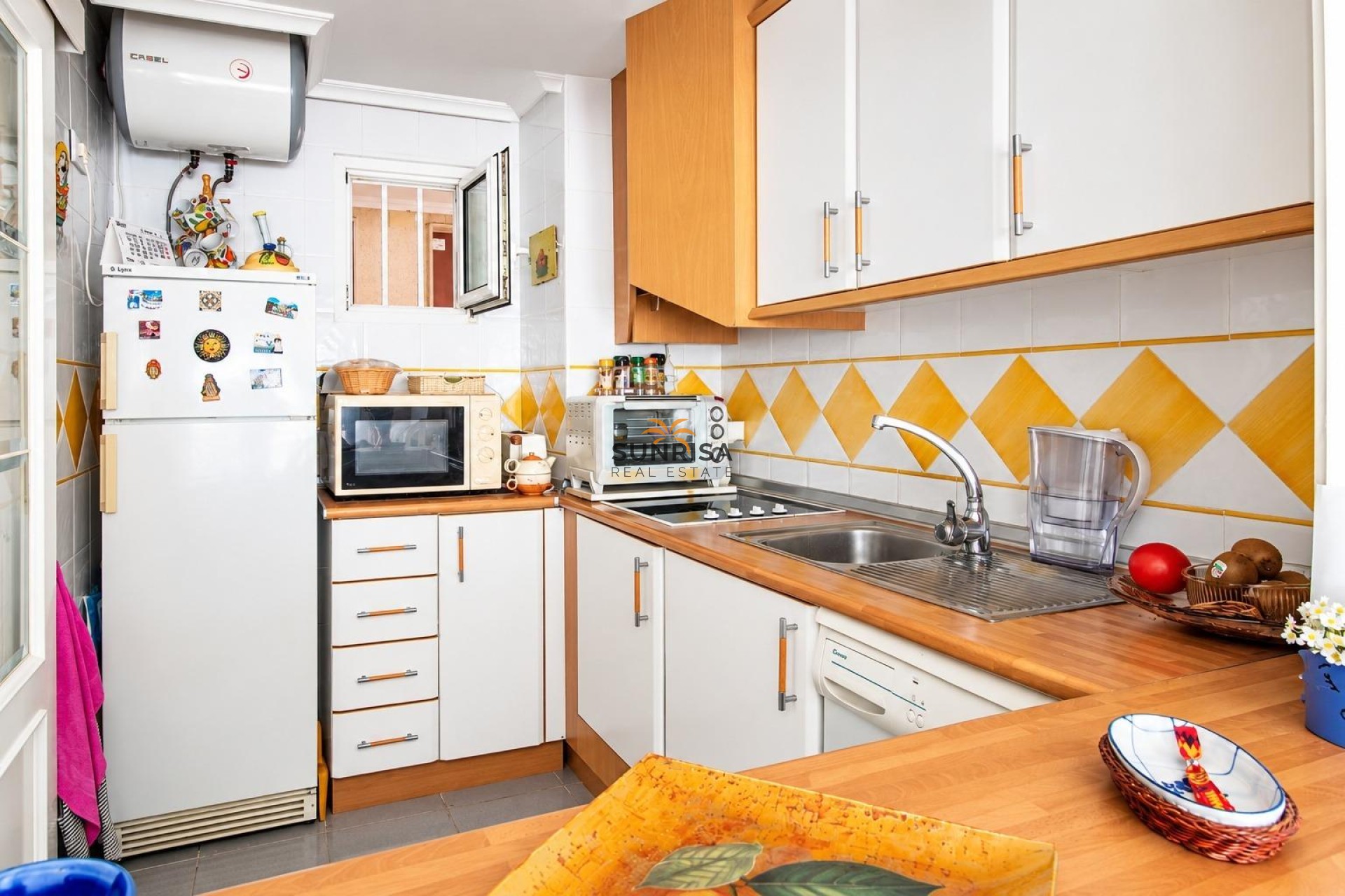 Reventa - Apartamento - Orihuela Costa