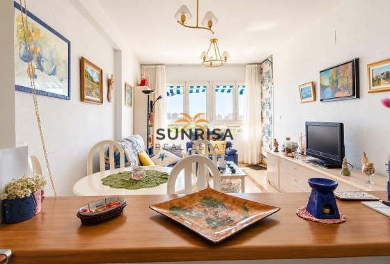 Apartamento · Reventa - Orihuela Costa · Altos de Campoamor · Alicante · España