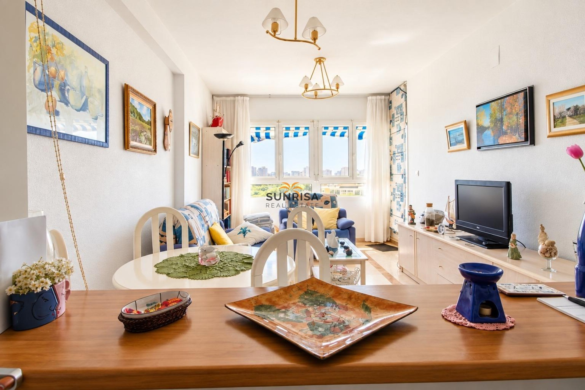 Reventa - Apartamento - Orihuela Costa