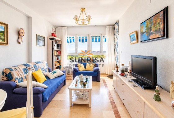 Apartamento · Reventa - Orihuela Costa · Altos de Campoamor · Alicante · España