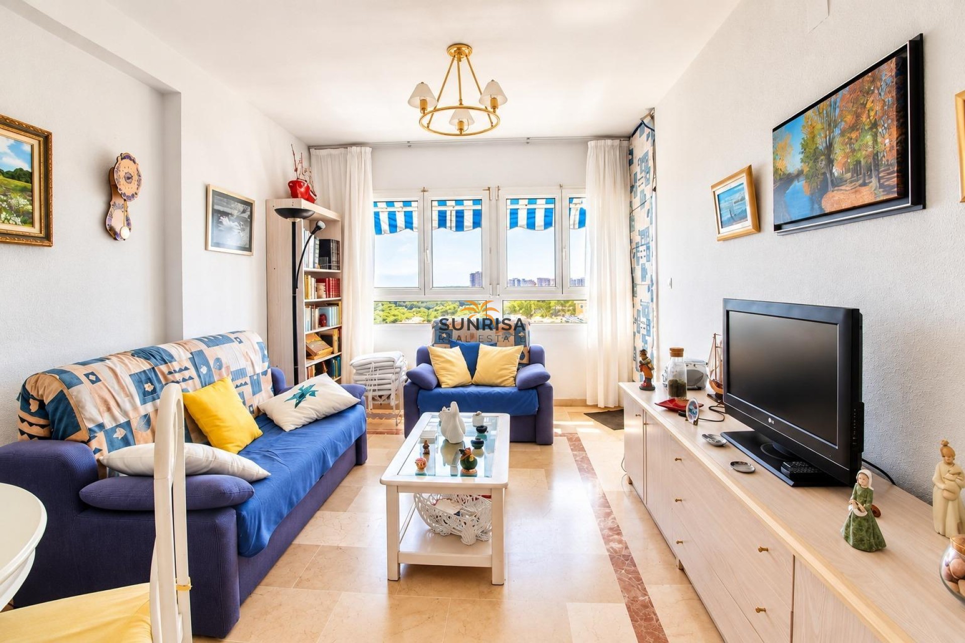 Reventa - Apartamento - Orihuela Costa