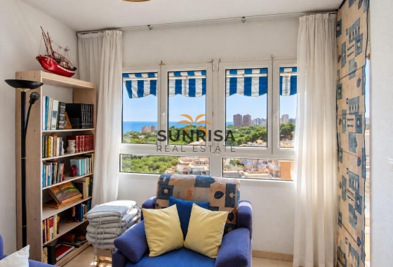 Apartamento · Reventa - Orihuela Costa · Altos de Campoamor · Alicante · España