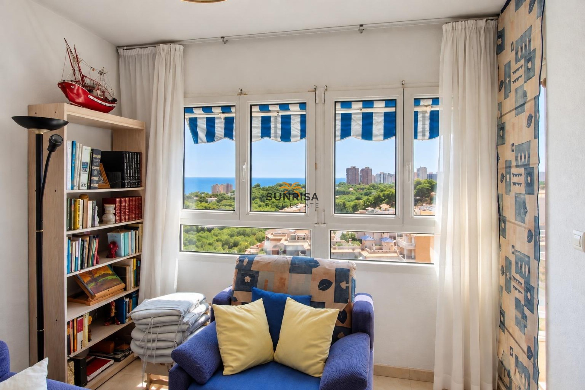 Reventa - Apartamento - Orihuela Costa