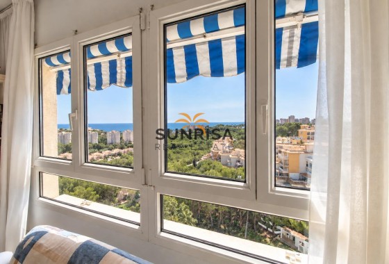 Apartamento · Reventa - Orihuela Costa · Altos de Campoamor · Alicante · España