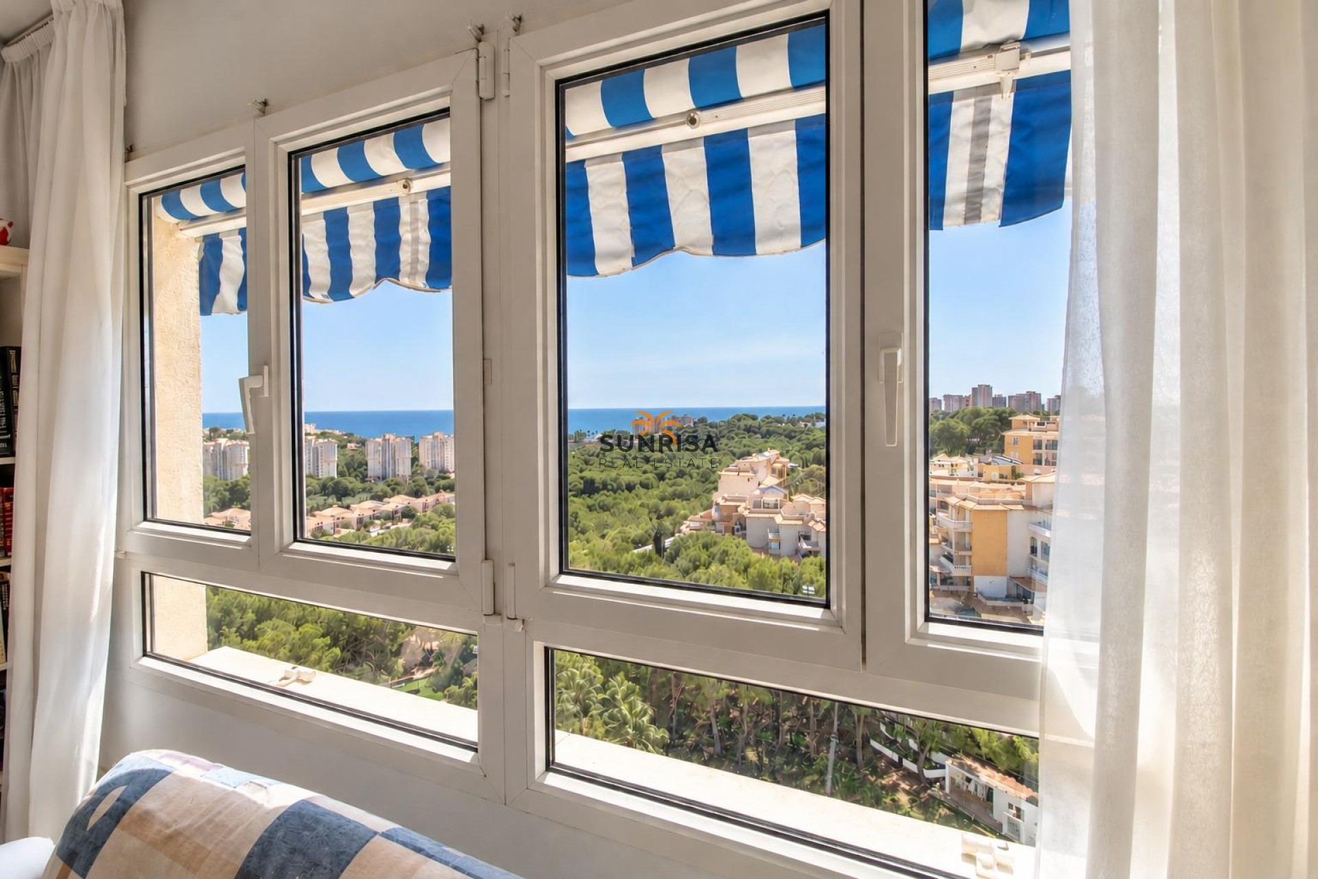 Reventa - Apartamento - Orihuela Costa