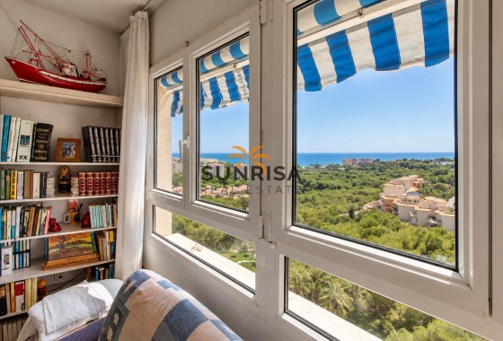 Apartamento · Reventa - Orihuela Costa · Altos de Campoamor · Alicante · España