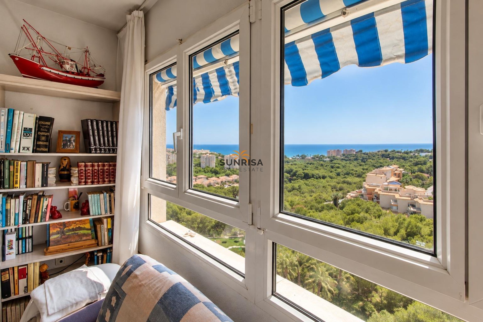 Reventa - Apartamento - Orihuela Costa