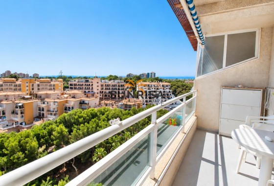 Apartamento · Reventa - Orihuela Costa · Altos de Campoamor · Alicante · España