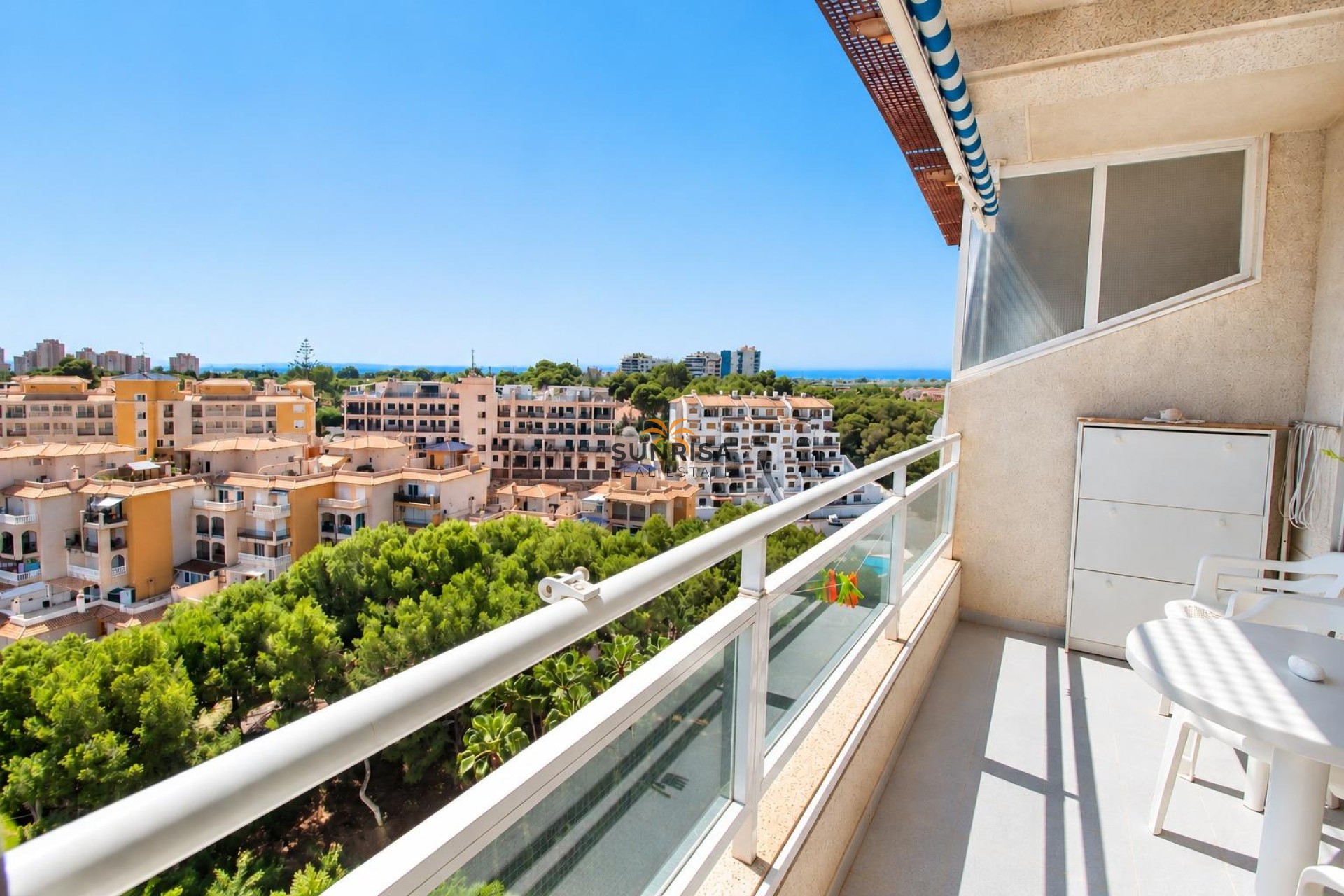 Reventa - Apartamento - Orihuela Costa