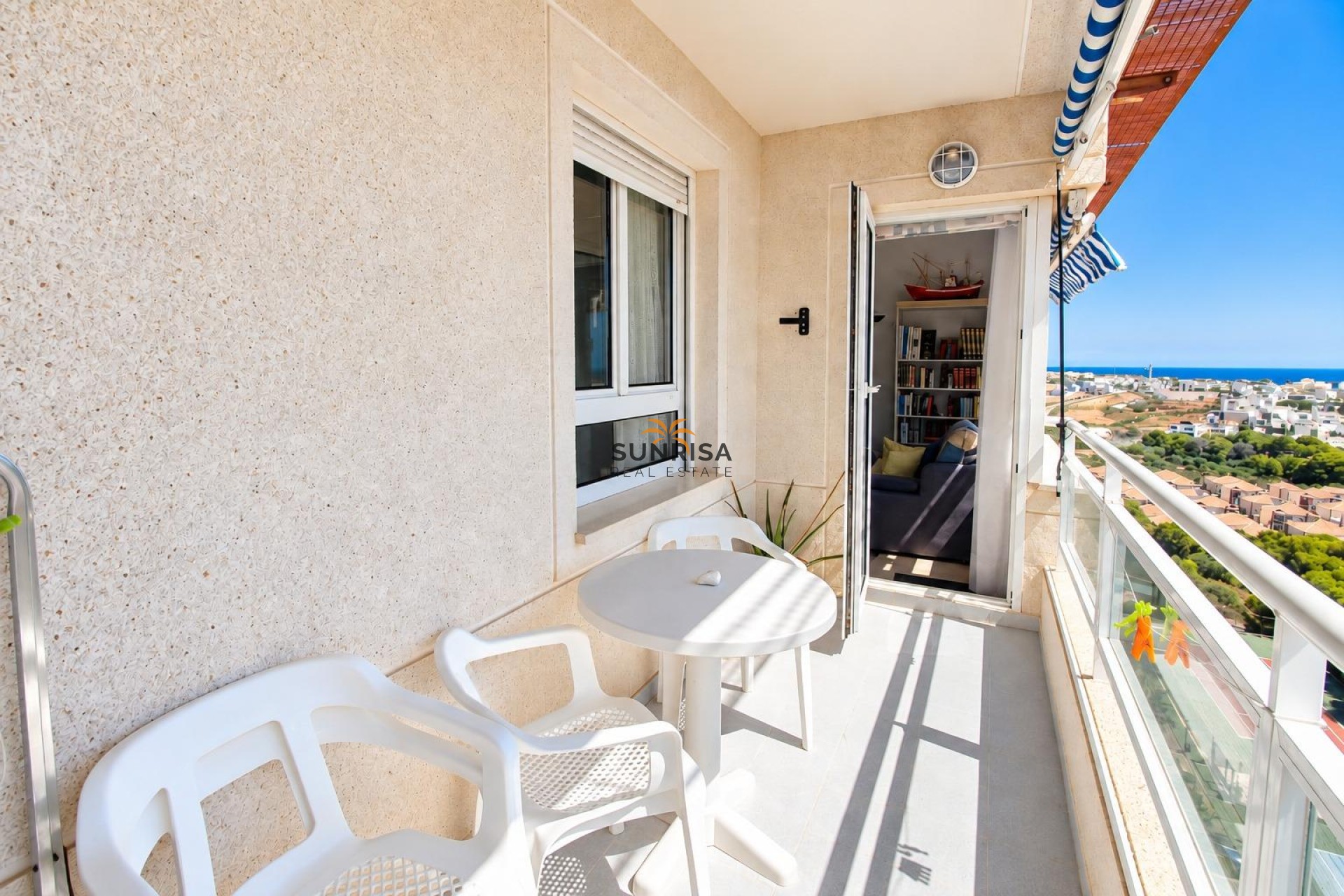 Reventa - Apartamento - Orihuela Costa