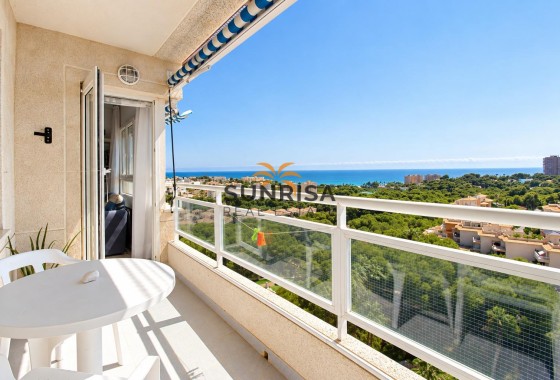 Apartamento · Reventa - Orihuela Costa · Altos de Campoamor · Alicante · España