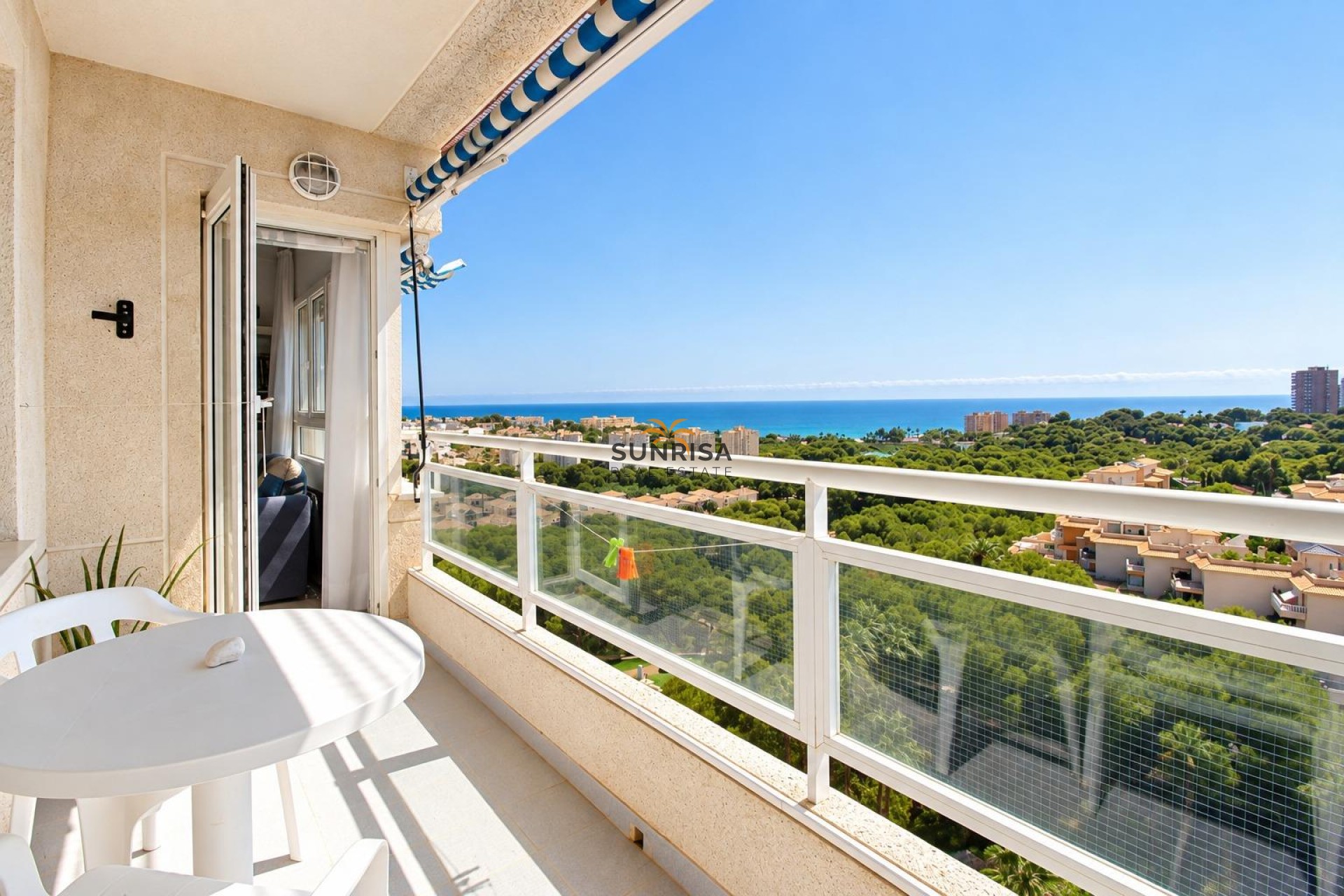 Reventa - Apartamento - Orihuela Costa