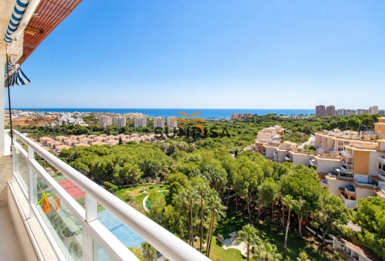 Apartamento · Reventa - Orihuela Costa · Altos de Campoamor · Alicante · España