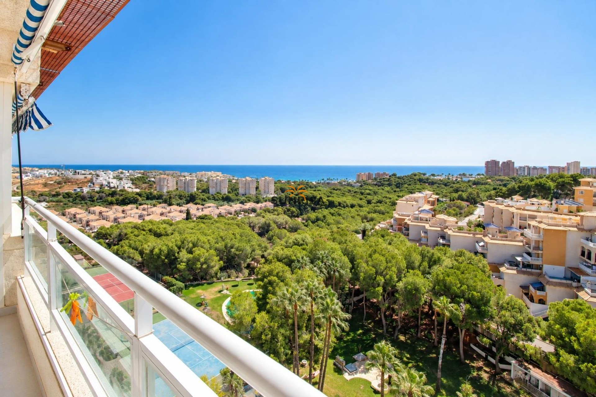 Reventa - Apartamento - Orihuela Costa
