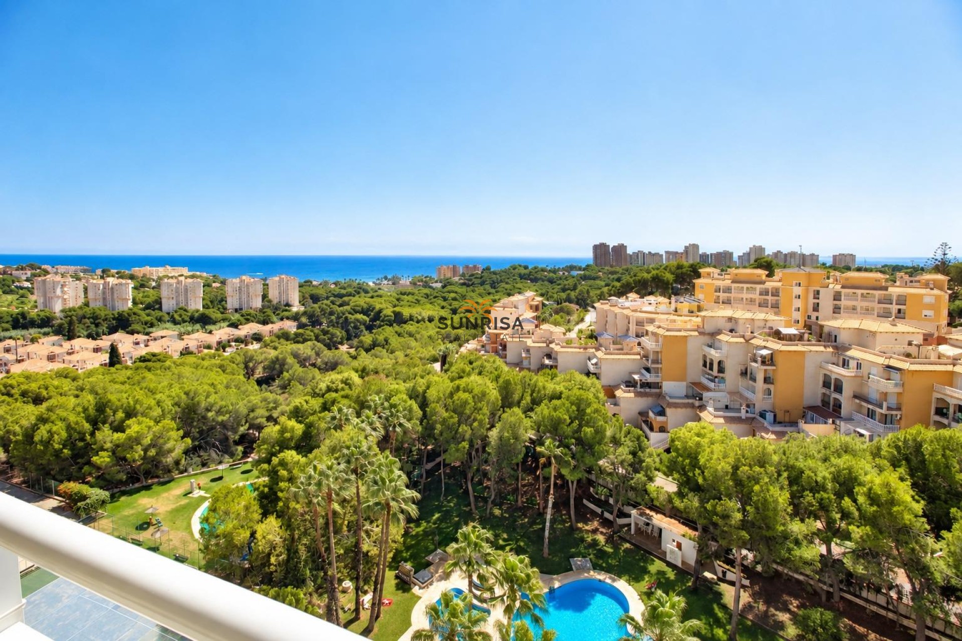 Reventa - Apartamento - Orihuela Costa