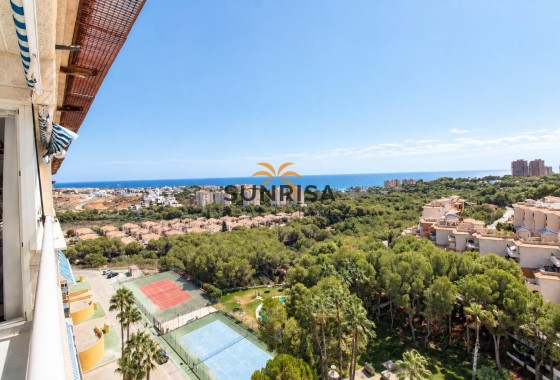 Apartamento · Reventa - Orihuela Costa · Altos de Campoamor · Alicante · España