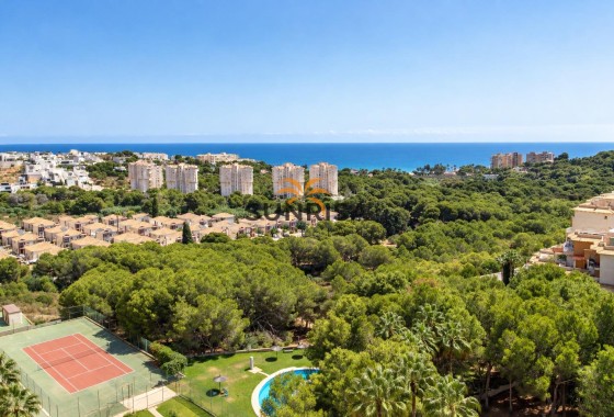 Apartamento · Reventa - Orihuela Costa · Altos de Campoamor · Alicante · España