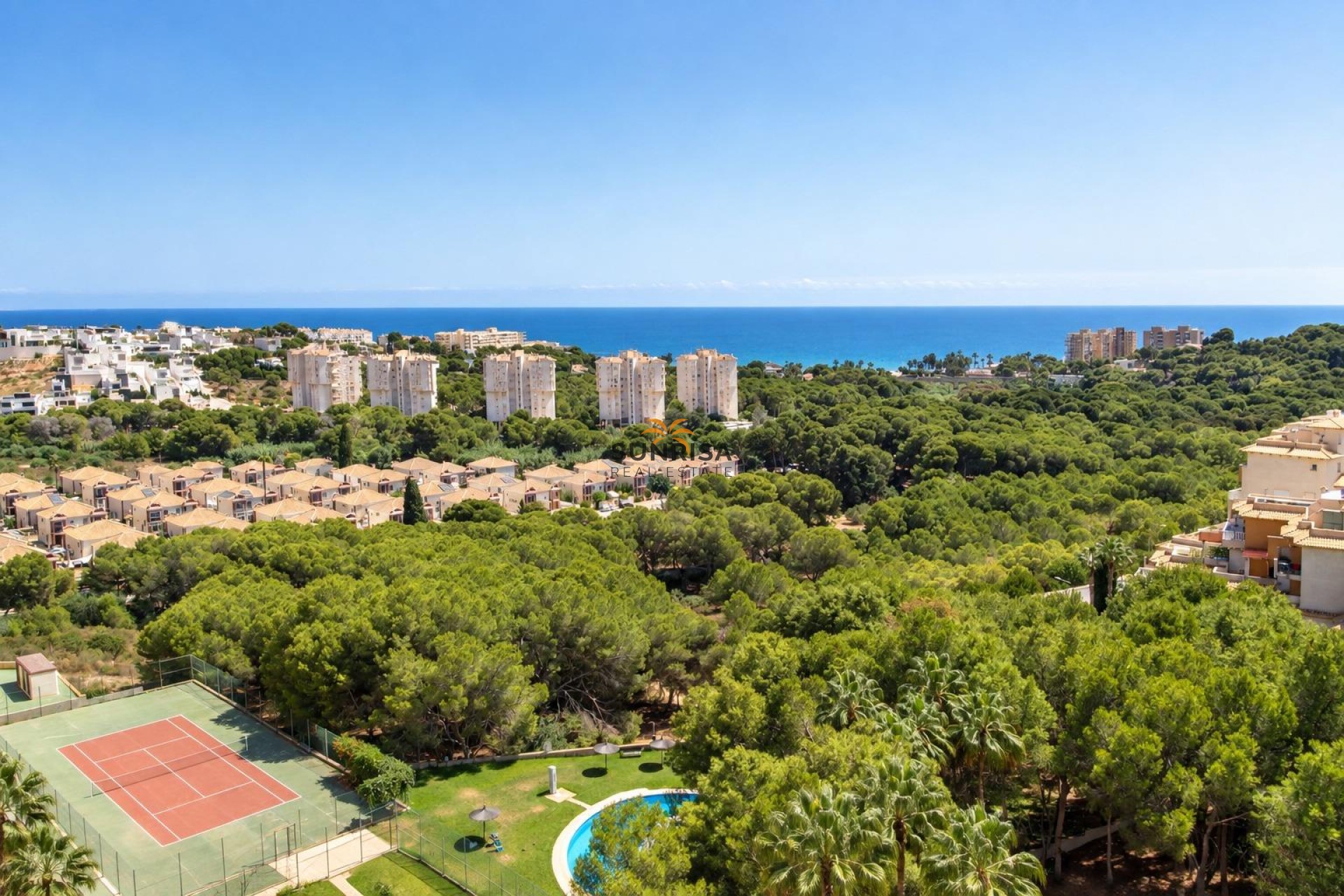 Reventa - Apartamento - Orihuela Costa