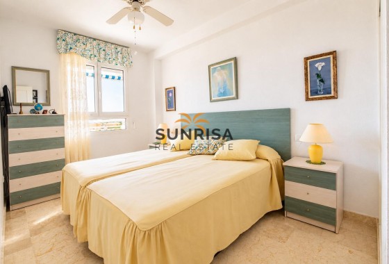 Apartamento · Reventa - Orihuela Costa · Altos de Campoamor · Alicante · España