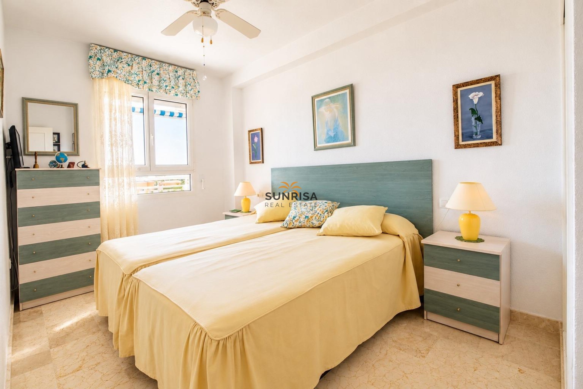 Reventa - Apartamento - Orihuela Costa