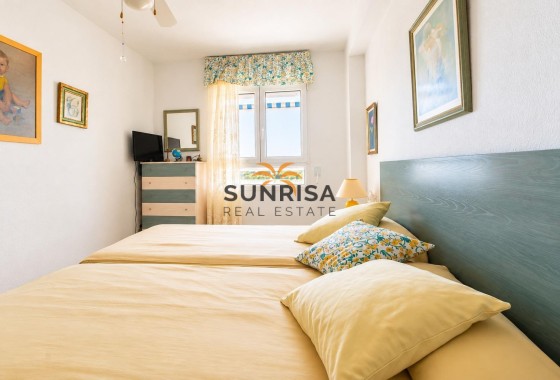 Apartamento · Reventa - Orihuela Costa · Altos de Campoamor · Alicante · España