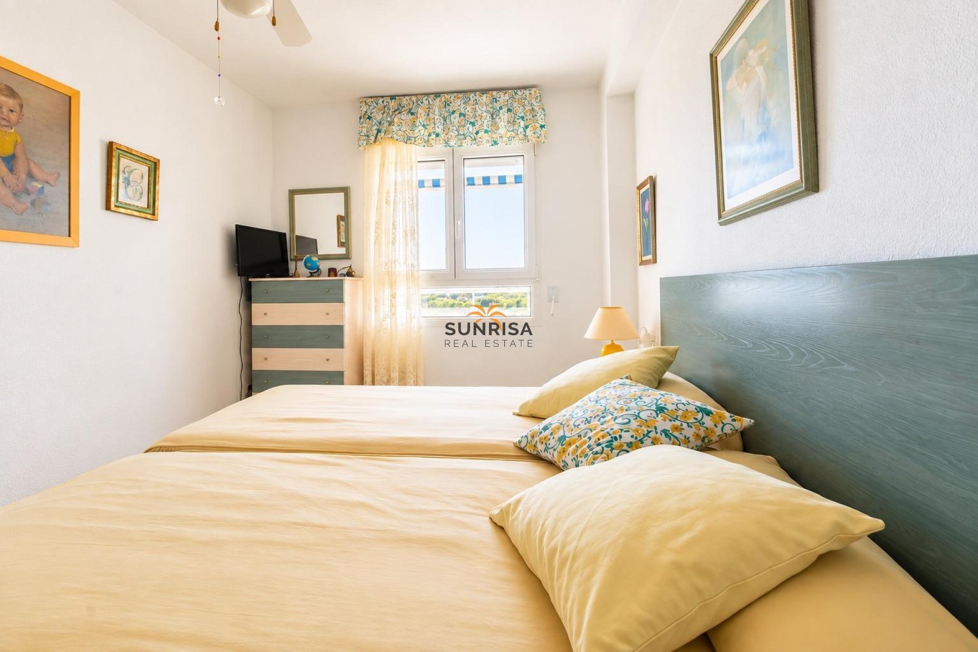 Reventa - Apartamento - Orihuela Costa