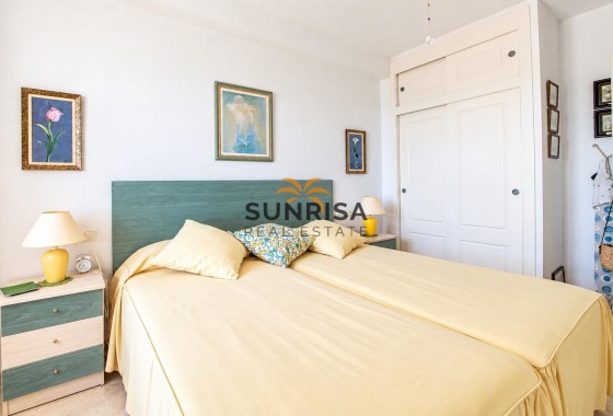 Apartamento · Reventa - Orihuela Costa · Altos de Campoamor · Alicante · España