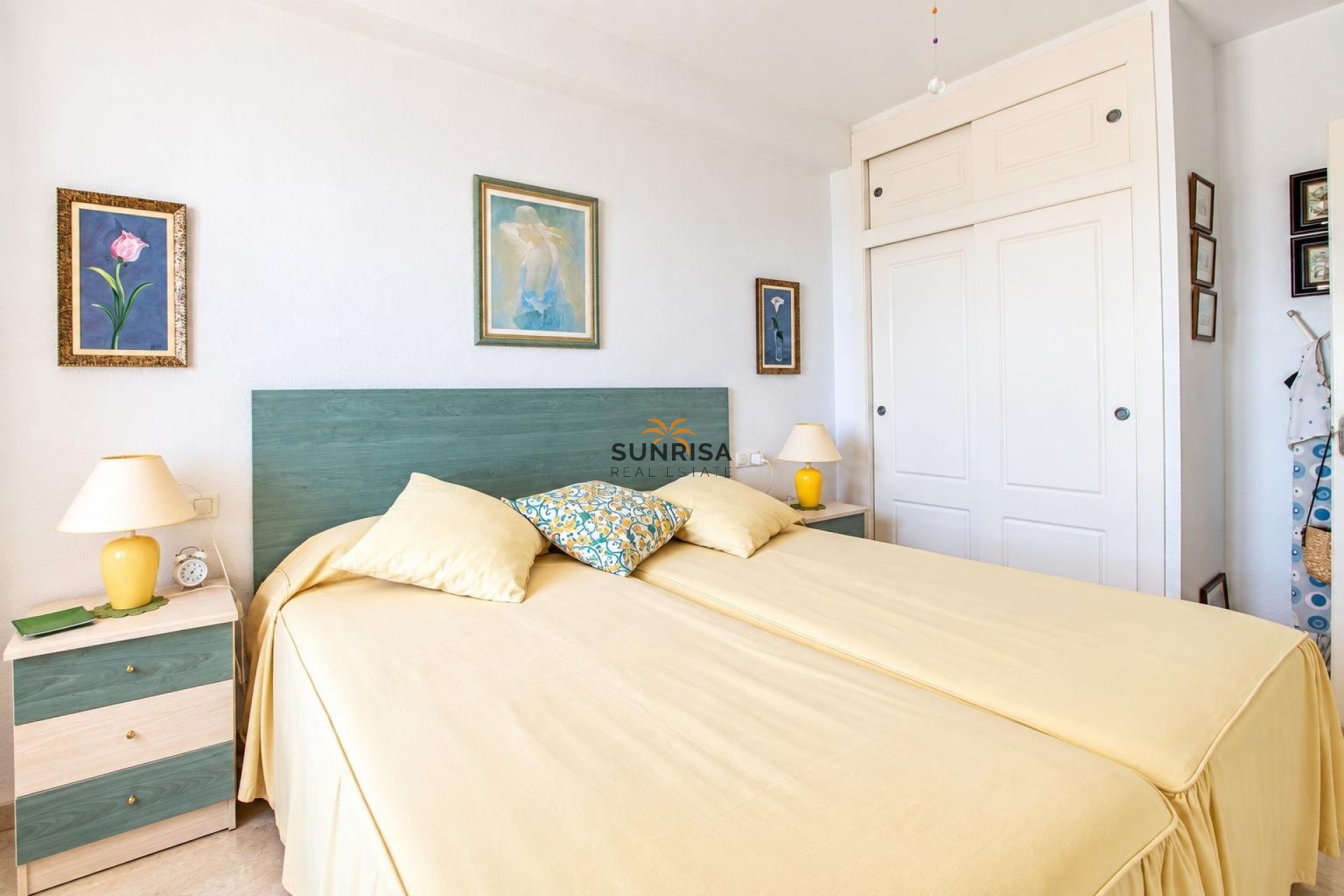 Reventa - Apartamento - Orihuela Costa