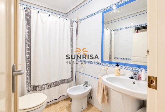 Apartamento · Reventa - Orihuela Costa · Altos de Campoamor · Alicante · España