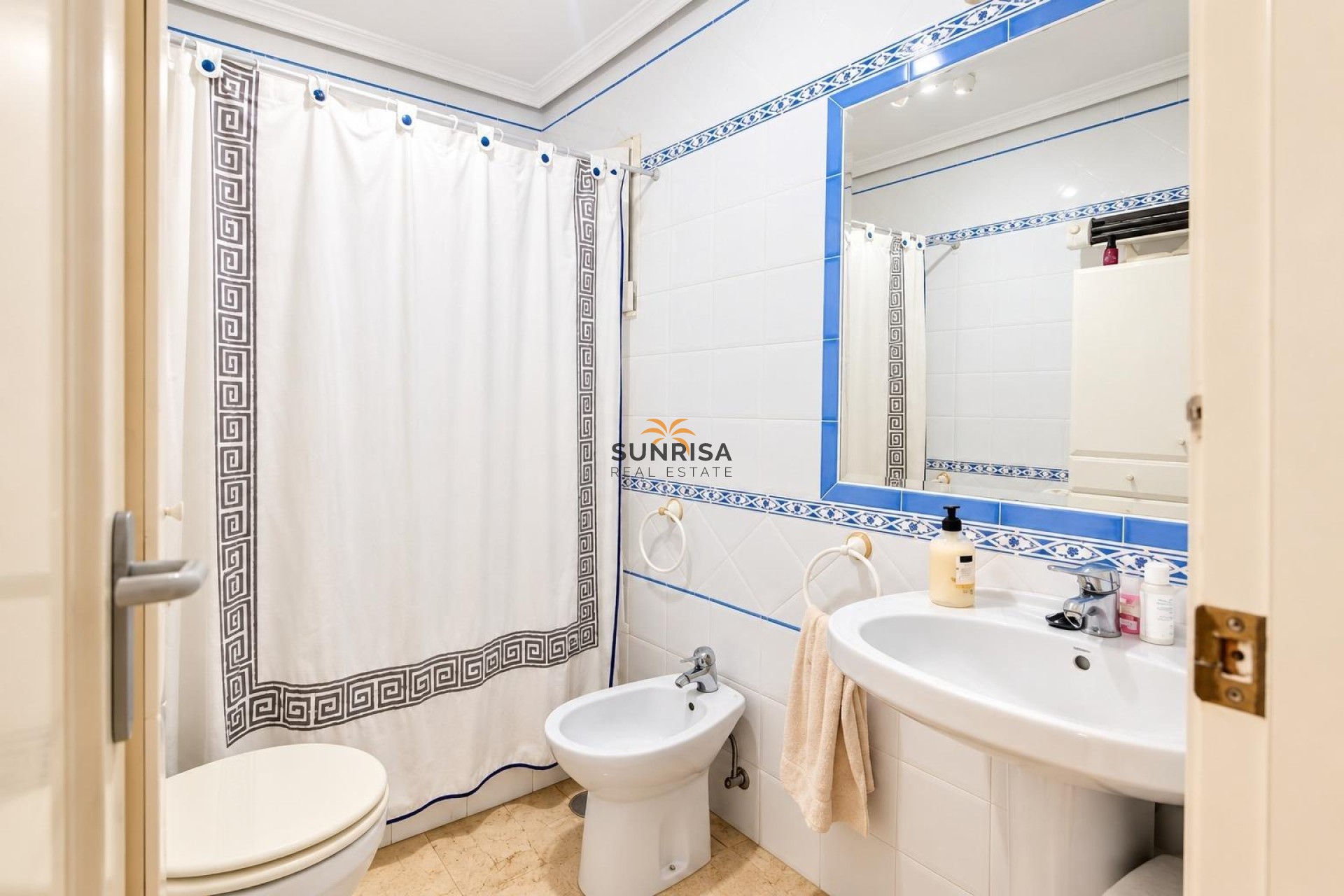 Reventa - Apartamento - Orihuela Costa