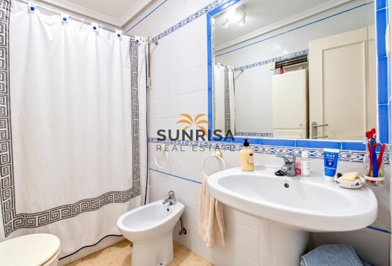 Apartamento · Reventa - Orihuela Costa · Altos de Campoamor · Alicante · España