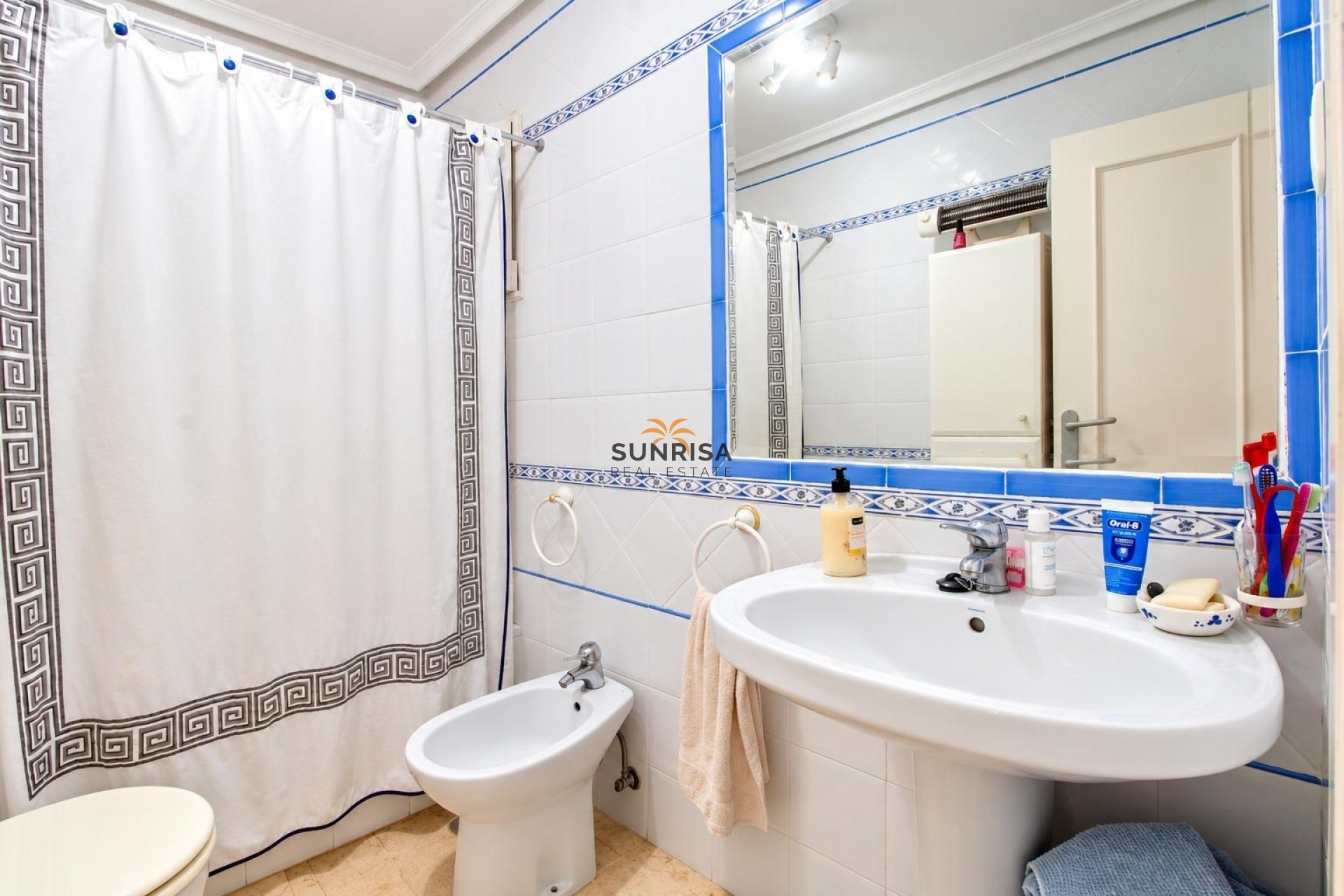 Reventa - Apartamento - Orihuela Costa
