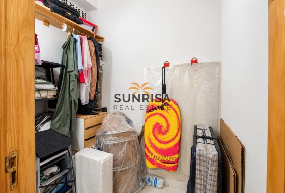 Apartamento · Reventa - Orihuela Costa · Altos de Campoamor · Alicante · España