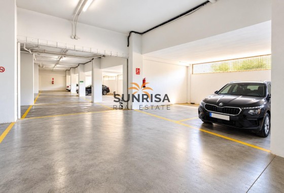 Apartamento · Reventa - Orihuela Costa · Altos de Campoamor · Alicante · España