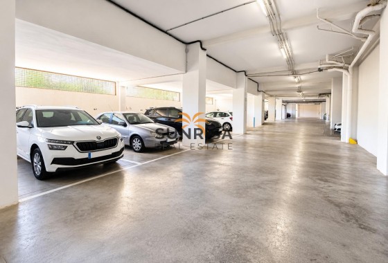 Apartamento · Reventa - Orihuela Costa · Altos de Campoamor · Alicante · España