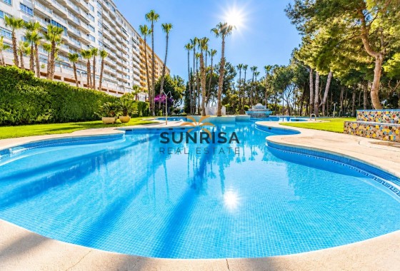 Apartamento · Reventa - Orihuela Costa · Altos de Campoamor · Alicante · España