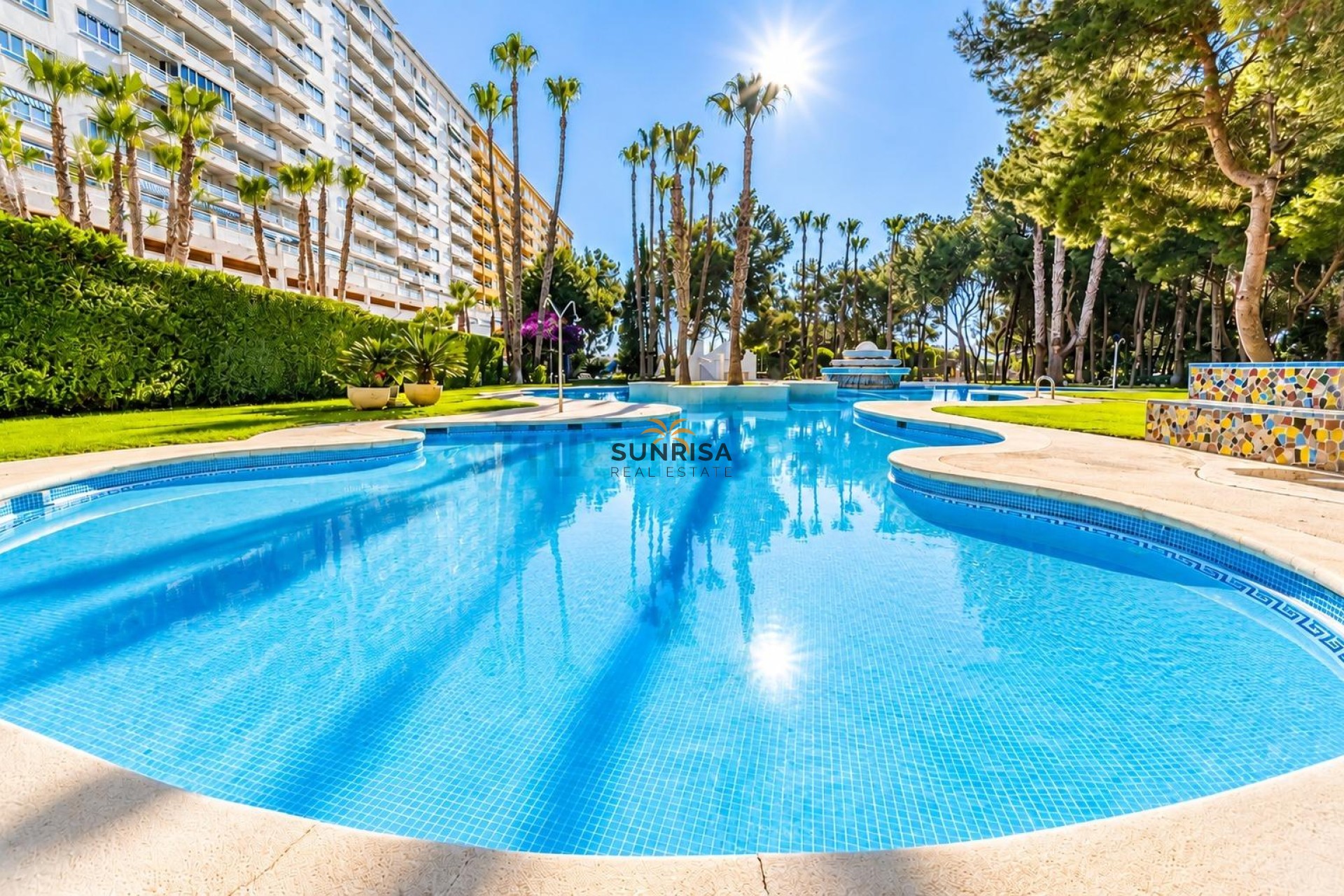 Reventa - Apartamento - Orihuela Costa