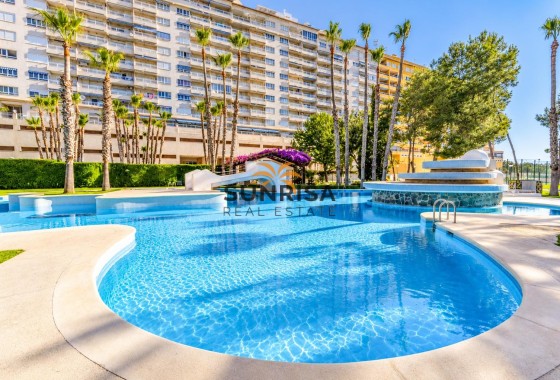 Apartamento · Reventa - Orihuela Costa · Altos de Campoamor · Alicante · España