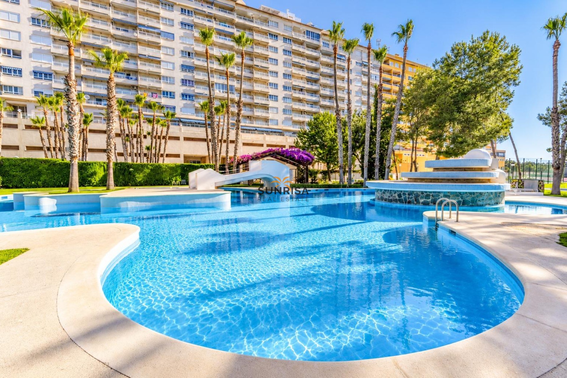 Reventa - Apartamento - Orihuela Costa
