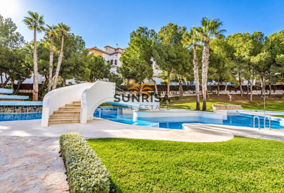 Apartamento · Reventa - Orihuela Costa · Altos de Campoamor · Alicante · España