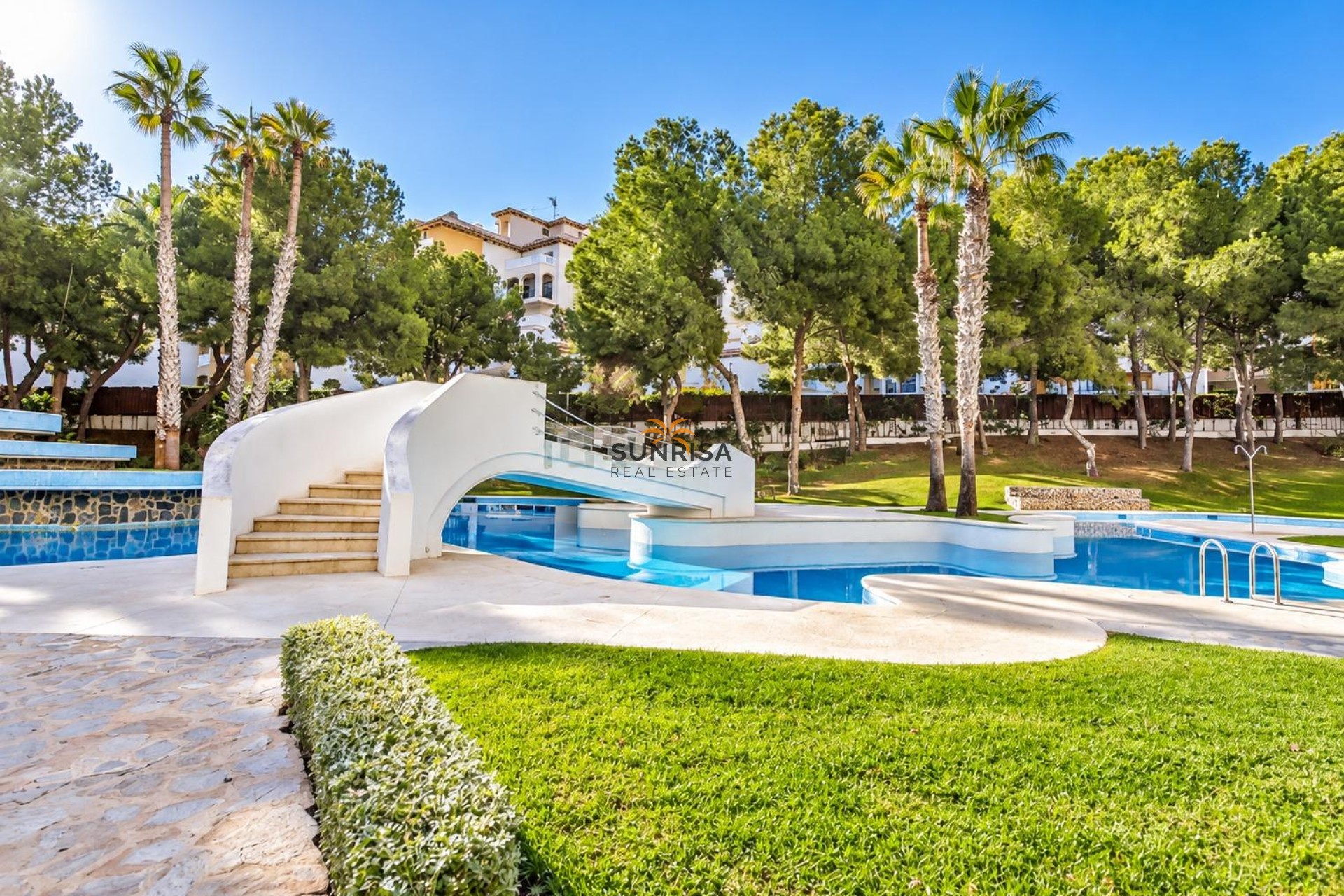 Reventa - Apartamento - Orihuela Costa