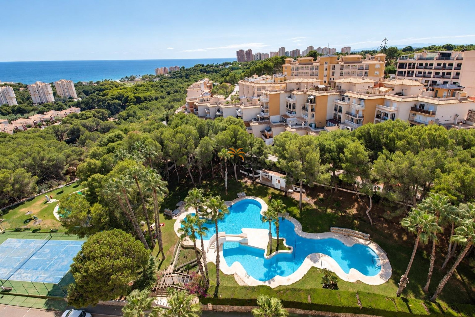 Reventa - Apartamento - Orihuela Costa