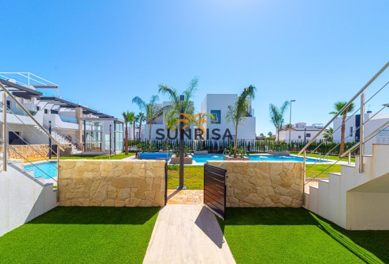 Apartment · Resale - Orihuela Costa · La Ciñuelica · Alicante · Spain