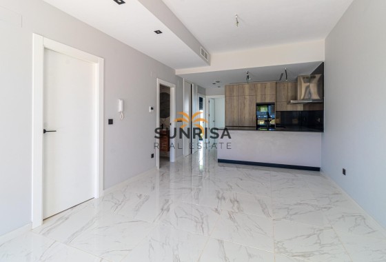 Apartment · Resale - Orihuela Costa · La Ciñuelica · Alicante · Spain