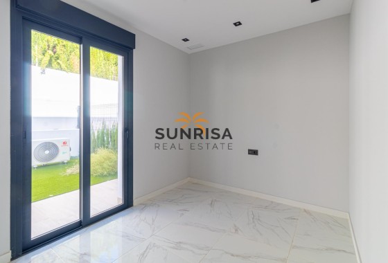 Apartment · Resale - Orihuela Costa · La Ciñuelica · Alicante · Spain