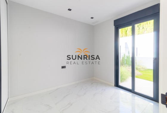 Apartment · Resale - Orihuela Costa · La Ciñuelica · Alicante · Spain