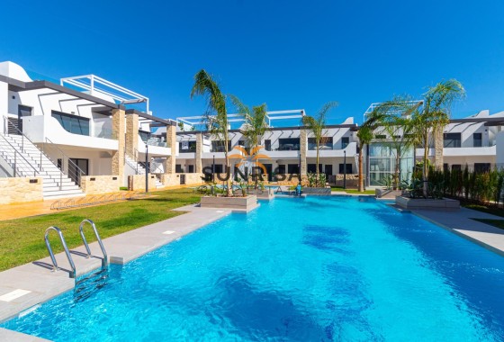 Apartment · Resale - Orihuela Costa · La Ciñuelica · Alicante · Spain