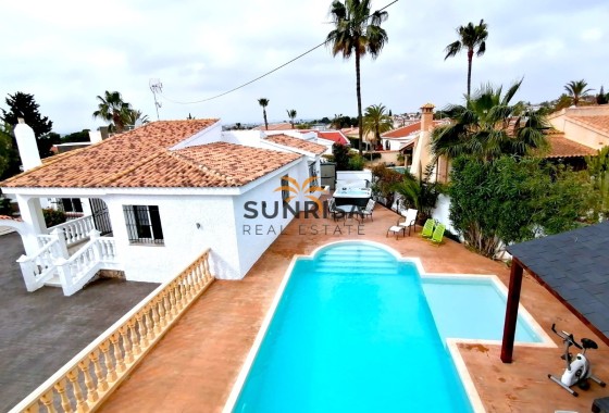 Villa · Resale - Ciudad Quesada · Alicante · Spain
