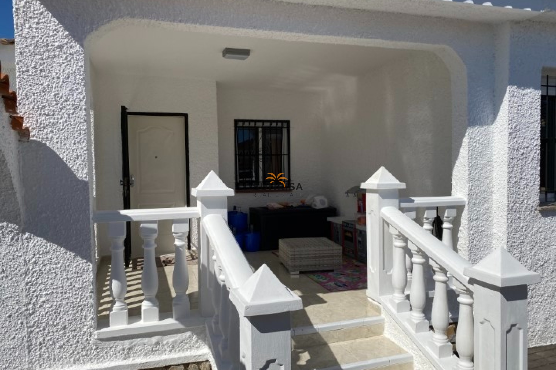 Resale - Villa - Ciudad Quesada